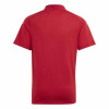adidas Tiro 24 Competition Polo Shirt - Team Power Red 2