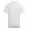 adidas Tiro 24 Competition Polo Shirt - White