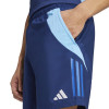 adidas Tiro 24 Competition Downtime Short
