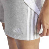 adidas Womens Tiro 24 Sweat Short