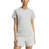 adidas Womens Tiro 24 Sweat Tee