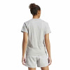 adidas Womens Tiro 24 Sweat Tee