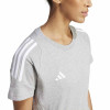 adidas Womens Tiro 24 Sweat Tee