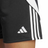 adidas Womens Tiro 24 Short