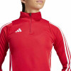 adidas Womens Tiro 24 Training Top