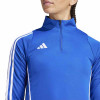 adidas Womens Tiro 24 Training Top