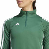 adidas Womens Tiro 24 Training Top
