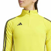 adidas Womens Tiro 24 Training Top
