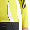 adidas Womens Tiro 24 Training Top