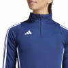 adidas Womens Tiro 24 Training Top