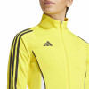 adidas Womens Tiro 24 Training Jacket