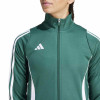 adidas Womens Tiro 24 Training Jacket