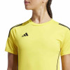 adidas Womens Tiro 24 Jersey