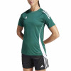 adidas Womens Tiro 24 Jersey