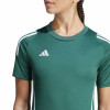 adidas Womens Tiro 24 Jersey