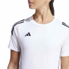 adidas Womens Tiro 24 Jersey