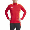 adidas Tiro 24 Competition Training Top - Team Power Red 2