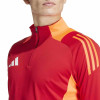 adidas Tiro 24 Competition Training Top - Team Power Red 2