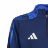 adidas Tiro 24 Competition Training Top - Team Navy Blue