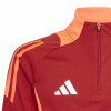 adidas Tiro 24 Competition Training Top - Team Power Red 2