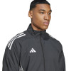 adidas Tiro 25 Competition Presentation Jacket