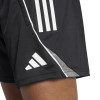 adidas Womens Tiro 25 Competition Training Shorts