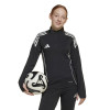 adidas Tiro 25 Competition 1/4 Zip