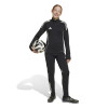 adidas Tiro 25 Competition 1/4 Zip