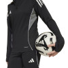 adidas Tiro 25 Competition 1/4 Zip