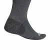 adidas Adi 24 Sock - Team Dark Grey/White
