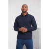 Russell Heavy-Duty Collar Sweatshirt