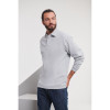Russell Heavy-Duty Collar Sweatshirt