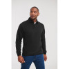 Russell Heavy-Duty Collar Sweatshirt