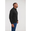Russell Heavy-Duty Collar Sweatshirt