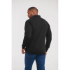 Russell Heavy-Duty Collar Sweatshirt