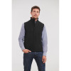 Russell Softshell Gilet
