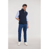 Russell Softshell Gilet