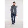 Russell Softshell Gilet