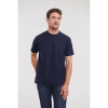 Russell Classic Heavyweight Ringspun T-Shirt