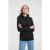 Russell Womens Authentic Hoodie