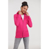 Russell Womens Authentic Zipped Hoodie