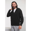 Russell Authentic Sweatshirt Jacket