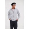 Russell Authentic Sweatshirt Jacket