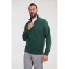 Russell Authentic Sweatshirt Jacket