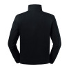Russell Authentic 1/4 Zip Sweatshirt
