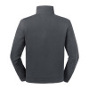 Russell Authentic 1/4 Zip Sweatshirt