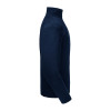 Russell Authentic 1/4 Zip Sweatshirt