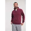Russell Authentic 1/4 Zip Sweatshirt