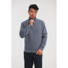 Russell Authentic 1/4 Zip Sweatshirt