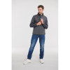 Russell Europe Sports Shell 5000 Jacket